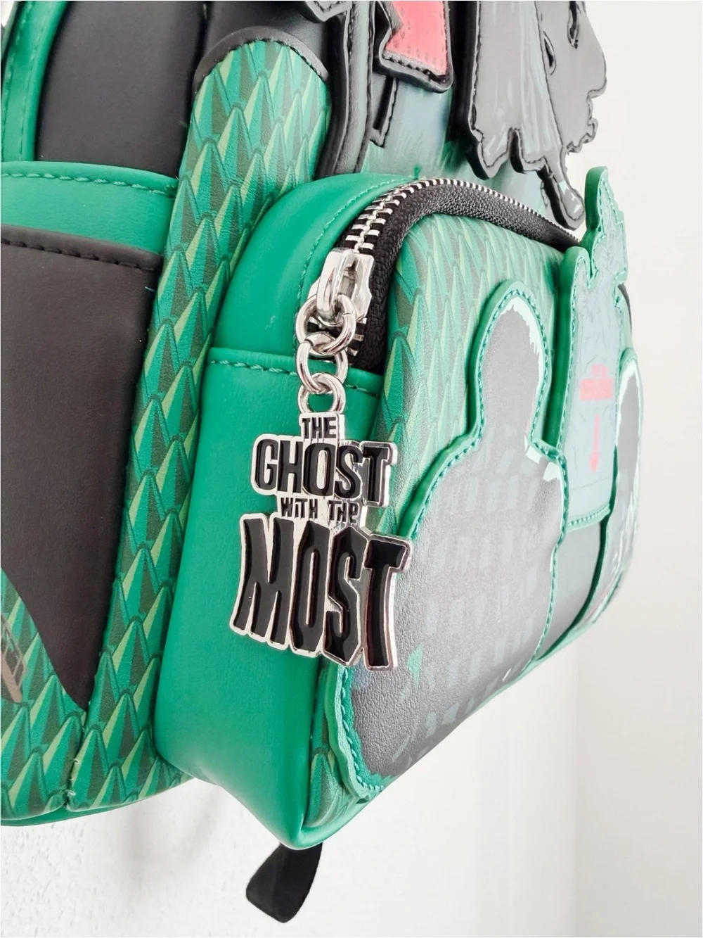 Loungefly ghost most